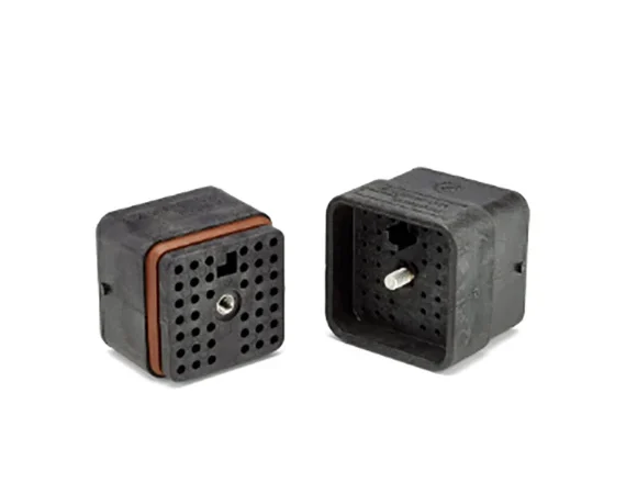 AEC Connector