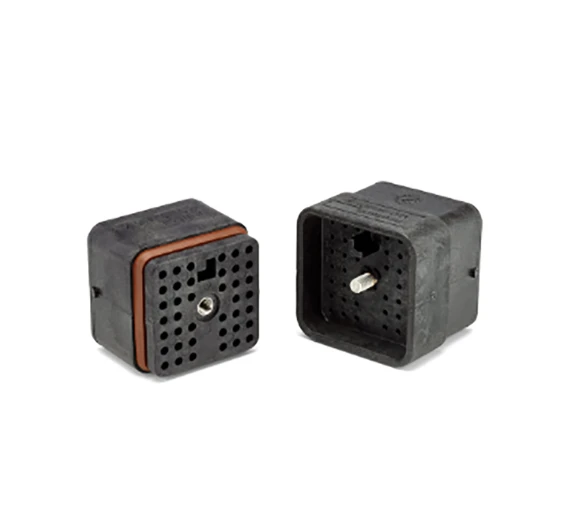 deutsch aec series connector