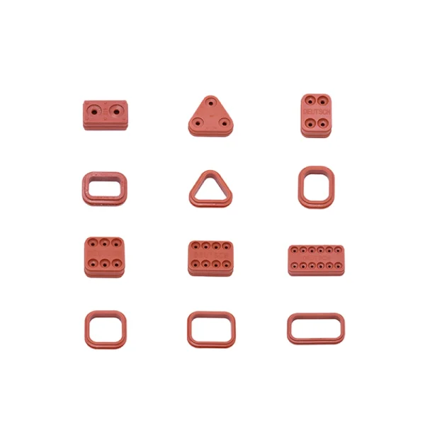 deutsch connector seals