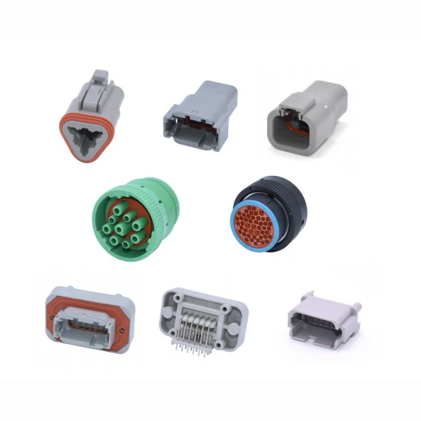 deutsch connector