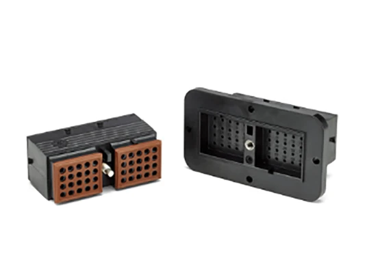deutsch drc series connector