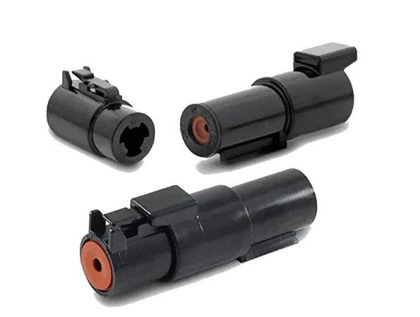 DTHD Connector