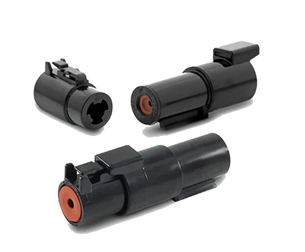 deutsch dthd series connector
