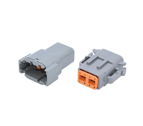 DTM Connector