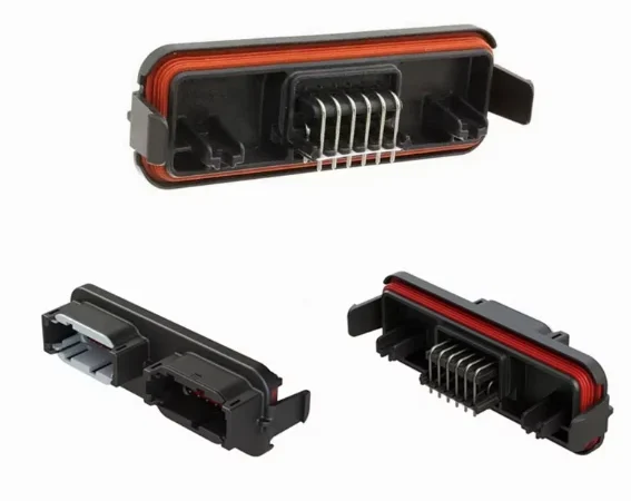 DTM13 Connector