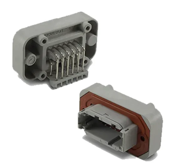 DTM15 Connector