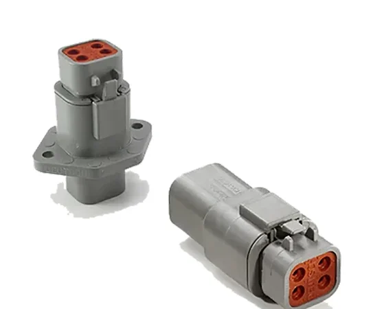 DTP Connector