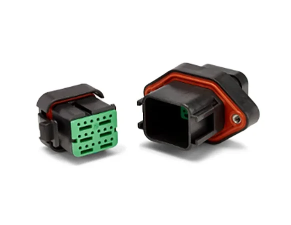 DTV Connector