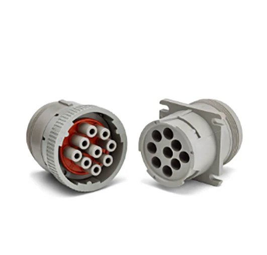 deutsch hd10 series connector