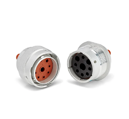 deutsch hd30 series connector