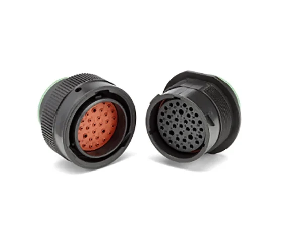 HDP20 Connector
