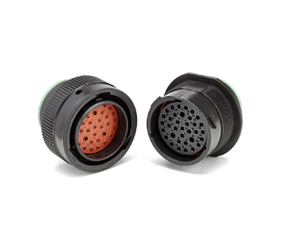 deutsch hdp20 series connector