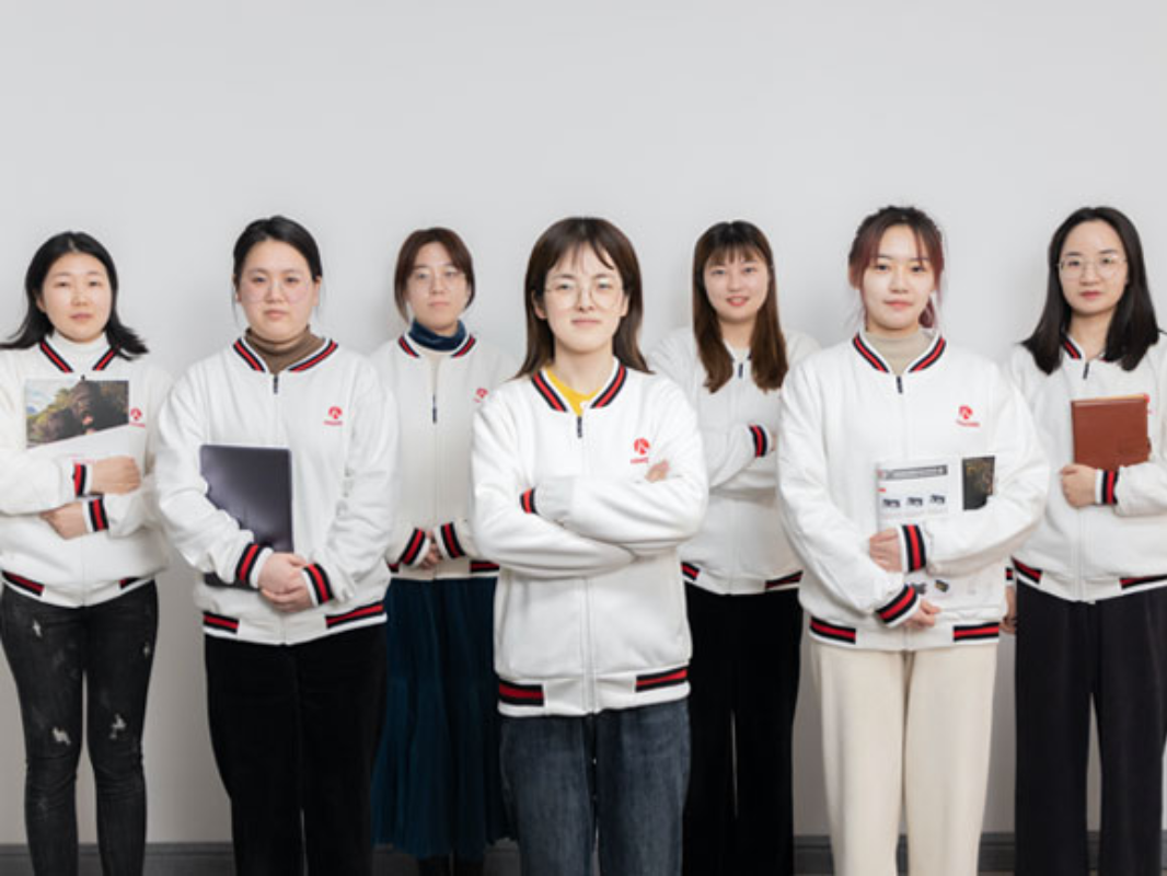sales team
