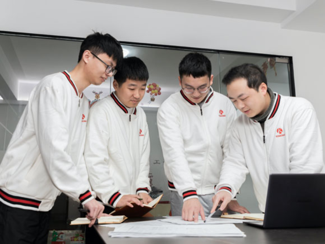 technical team