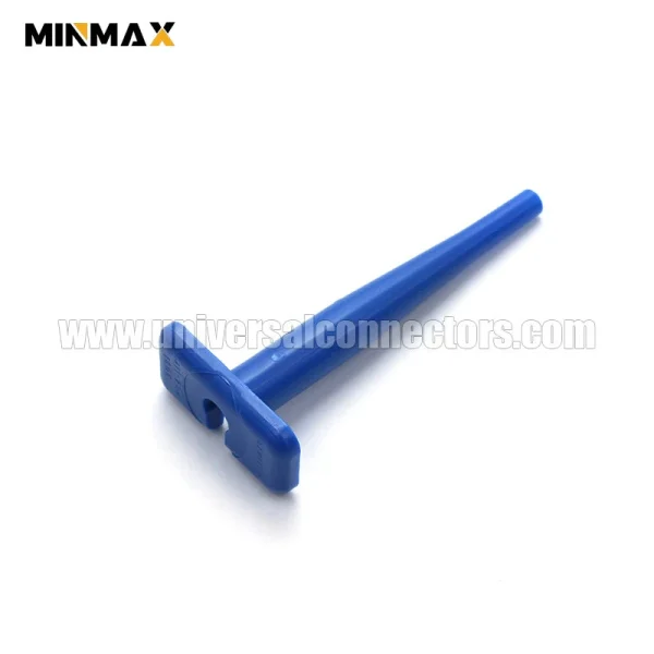 0411 204 1605 blue deutsch hd30 contact extraction tools