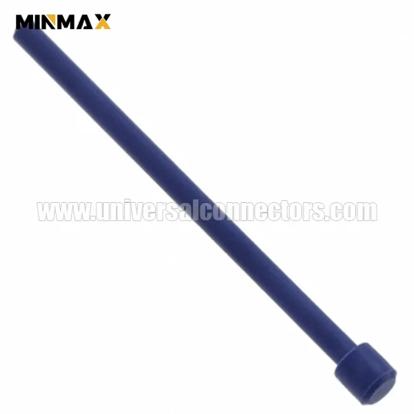 0413 003 1605 blue deutsch hd30 automotive connectors cavity plug