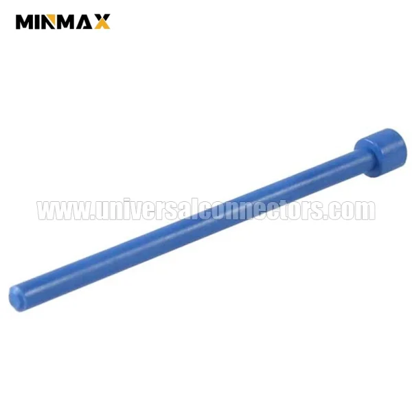 0413 003 1605 blue deutsch hd30 automotive connectors cavity plug