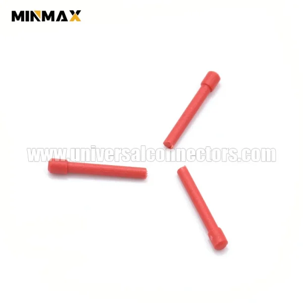 0413 204 2005 automotive connector sealing plug, pbt