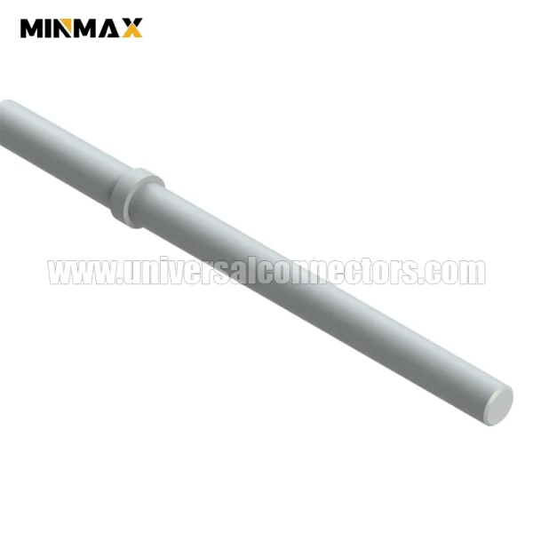 0413 215 1605 white deutsch hd30 cavity plug