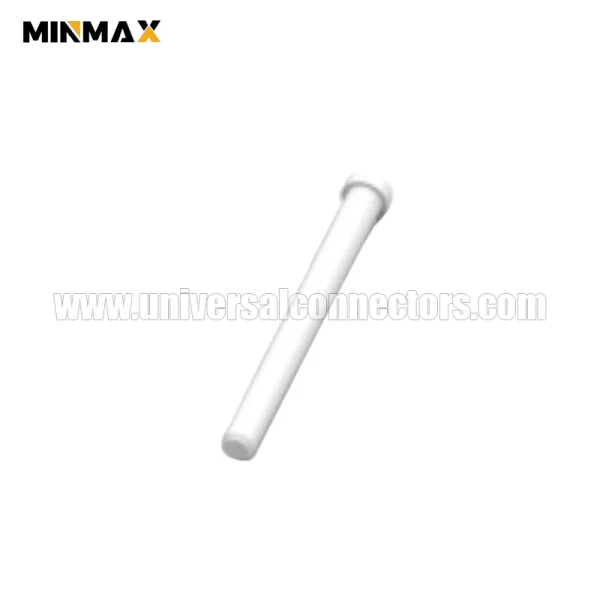 0413 217 1605 white deutsch hd30 automotive connectors dummy plug