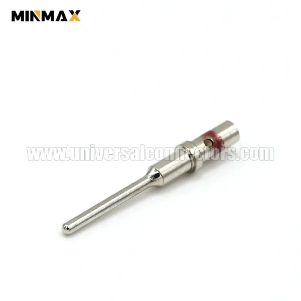 0460 010 20141 male solid contact 18 16awg nickel plating