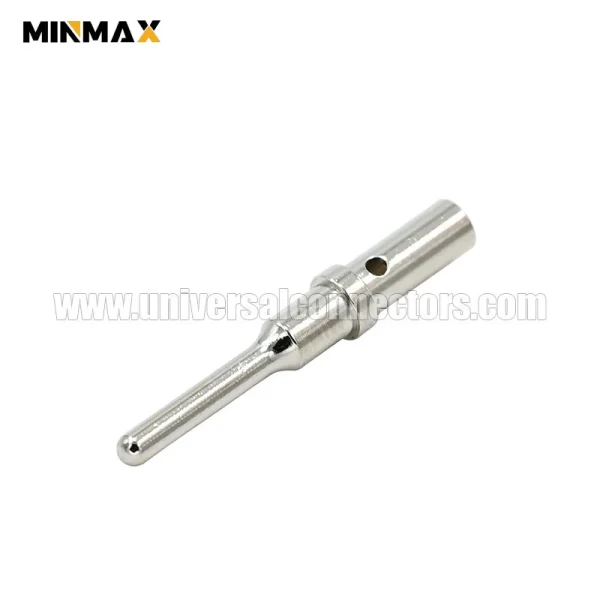 0460 202 16141 male solid contact 0.5mm² 1.5mm² 20awg 16awg no soldering is required for ecu，bcm，16 20awg
