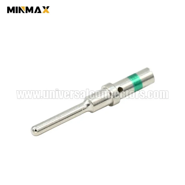 0460 215 16141 male solid contact 2mm² 14awg size 16 0460 215 16141s forautomatic transmission control system，heating and ventilation system