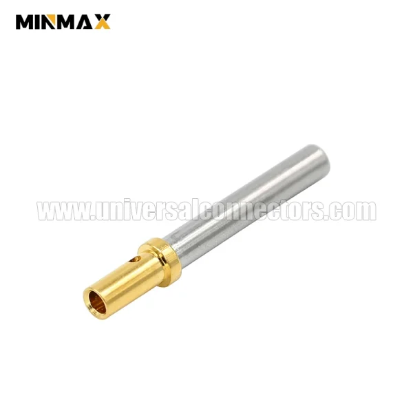 0462 201 2031 female green strip solid contact 0.5 mm² 20awg selective gold plating