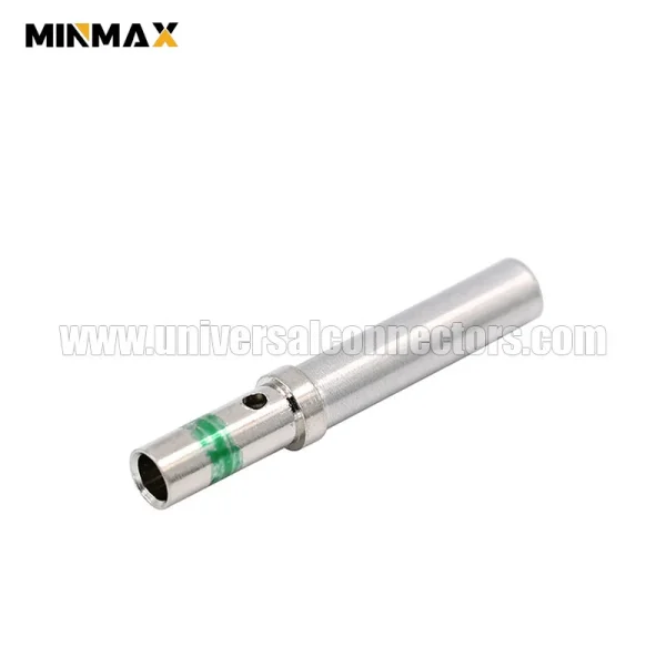 0462 209 16141 female solid contact 2mm² 14awg 0462 209 16141s for abs,esc， 2 mm² wire