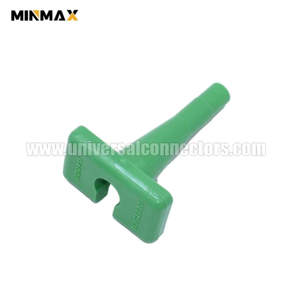 114008 zz green deutsch hd removal tools