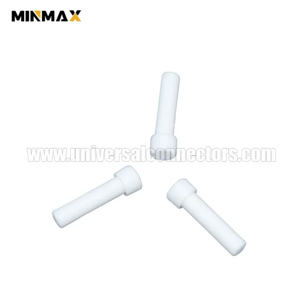 114017 zz white deutsch hd30 cavity seal