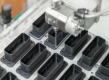  automatic production line
