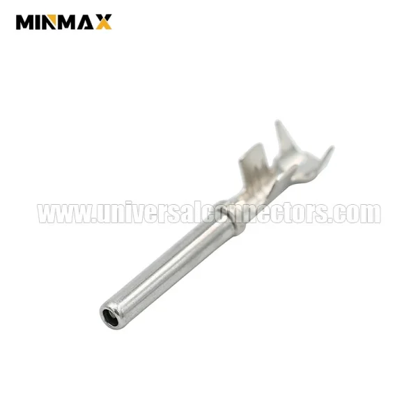 1062 20 0122 female crimping dtm contact 0.35–1.5 mm² 22 16awg nickel plating