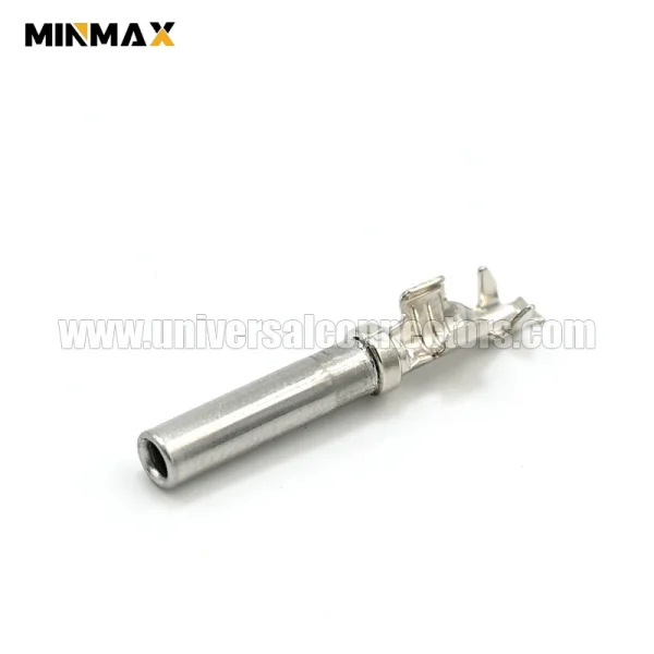 1062 16 0622 1062 16 0122 1062 14 0122 female crimp contact 0.5 2.0mm² 20 14awg ckk012 1.5fn for ecu，connection of body electrical equipment
