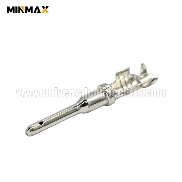 1060 16 0622 1060 16 0122 1060 14 0122 male crimp contact 0.5 2.0mm² 20 14awg ckk012 1.5mn for ecu，deutsch common contact