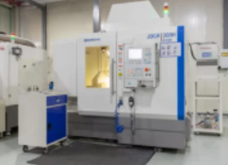 cnc machine