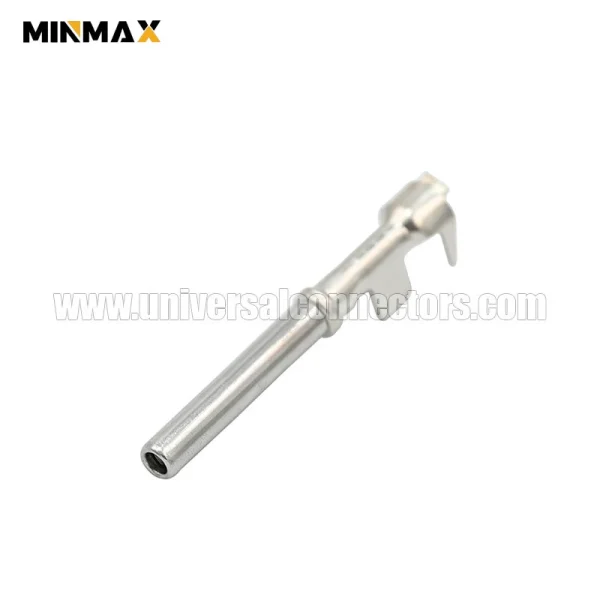 1062 20 0122 female crimping dtm contact 0.35–1.5 mm² 22 16awg nickel plating