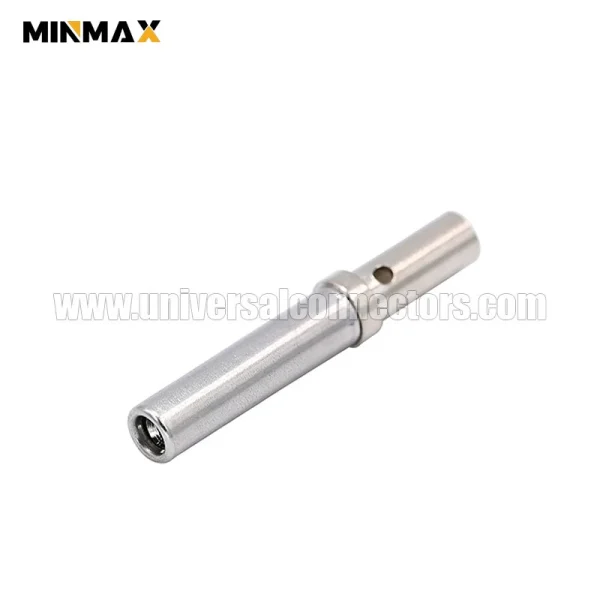0462 209 16141 female solid contact 2mm² 14awg for body electrical system ，chassis electrical system，14awg