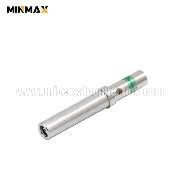 0462 209 16141 female solid contact 2mm² 14awg 0462 209 16141s for abs,esc， 2 mm² wire