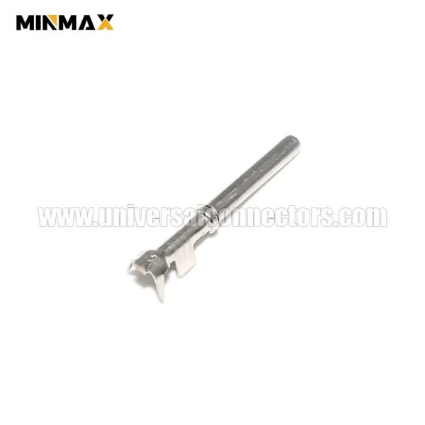 1062 20 0122 female crimp contact 0.35–1.5 mm² 22 16awg selective gold plating