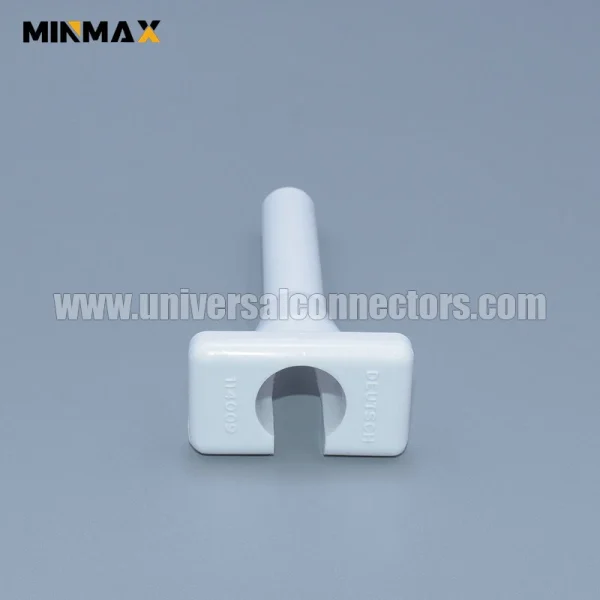 114009 zz white deutsch hd contact extraction tools