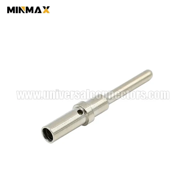 0460 215 16141 male solid contact 2mm² 14awg for eps，bms，14awg