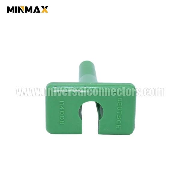 114008 zz green deutsch hd removal tools