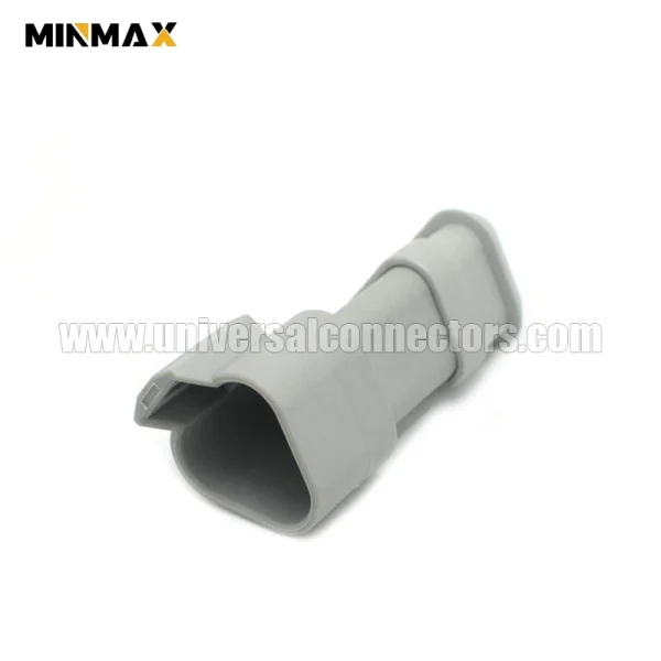 dt04 3p e008 at04 3p sb01 male 3 pins waterproof electrical connector agricultural machinery