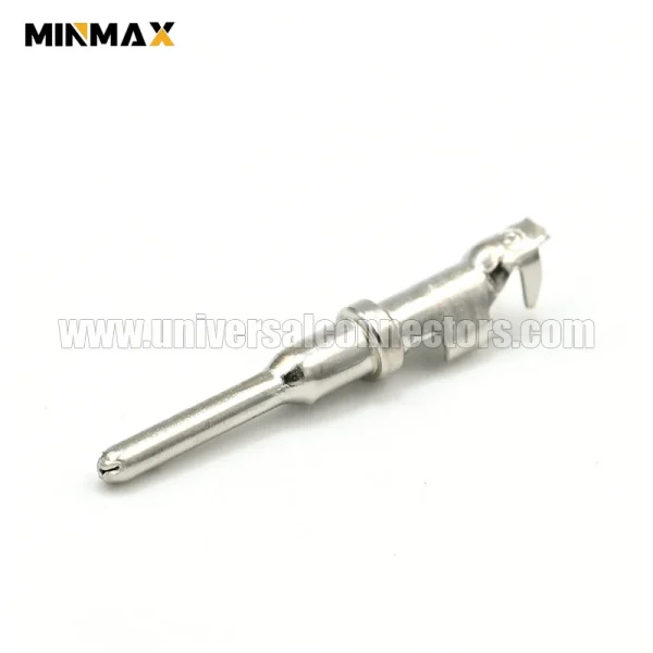 1060 16 0622 1060 16 0122 1060 14 0122 male crimp contact 0.5 2.0mm² 20 14awg ckk012 1.5mn for ecu，deutsch common contact