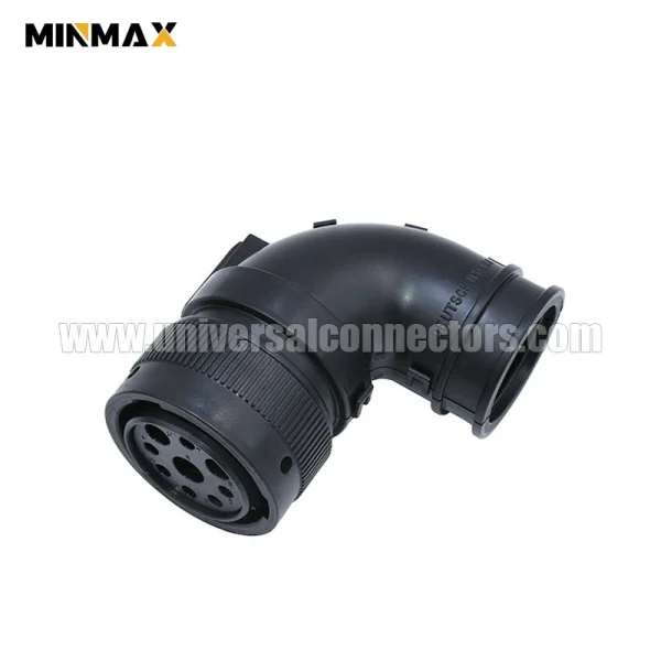 2428 004 2405 black deutsch hdp right angle backshell