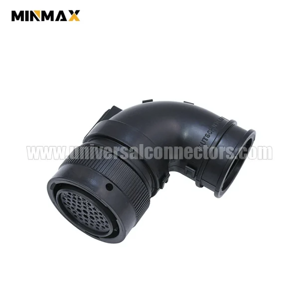2428 004 2405 black deutsch hdp right angle backshell