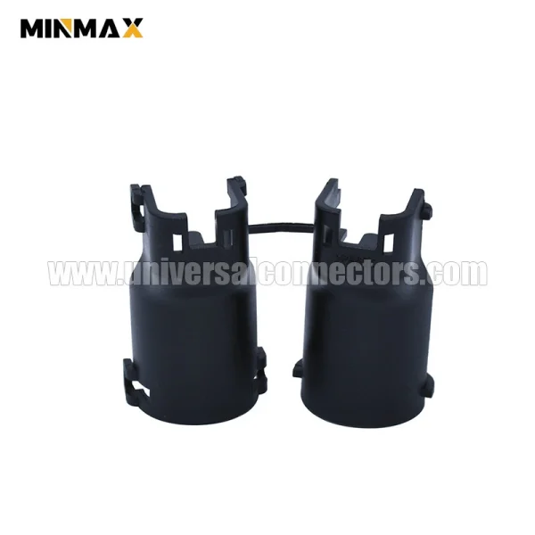 1028 015 1205 12 pin plug dt connector 180°backshell