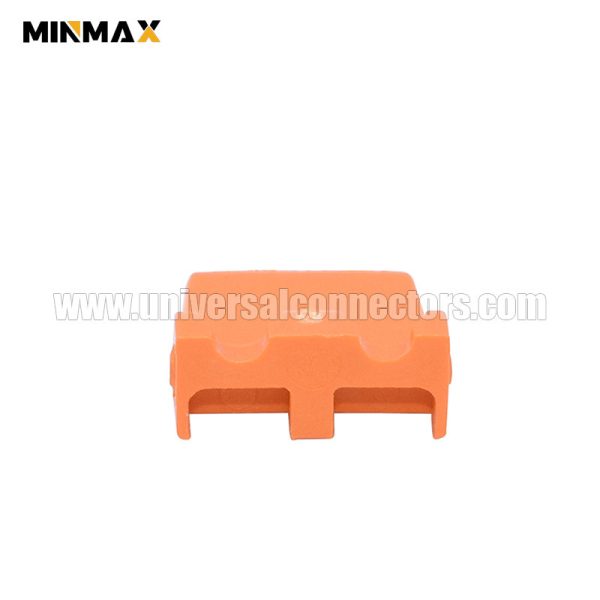 wp 2p male 2 position orange deutsch dt clip