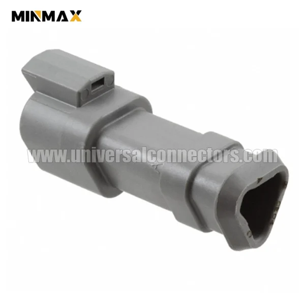 dt04 3p ce04 male 3 pins dt receptacle connectors for engine wiring harness